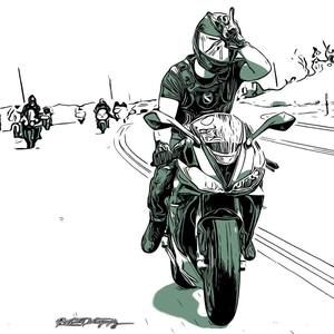 Meet your Posher, Moe